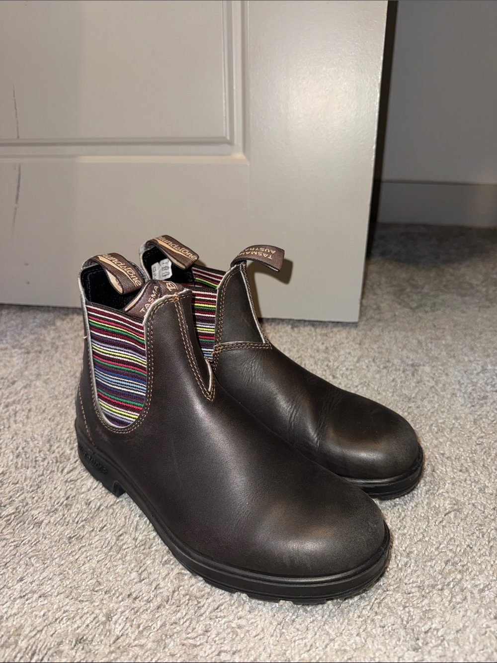 Blundstone Womens Boots